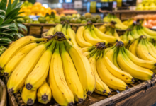 Best Masaco Banana Near Me