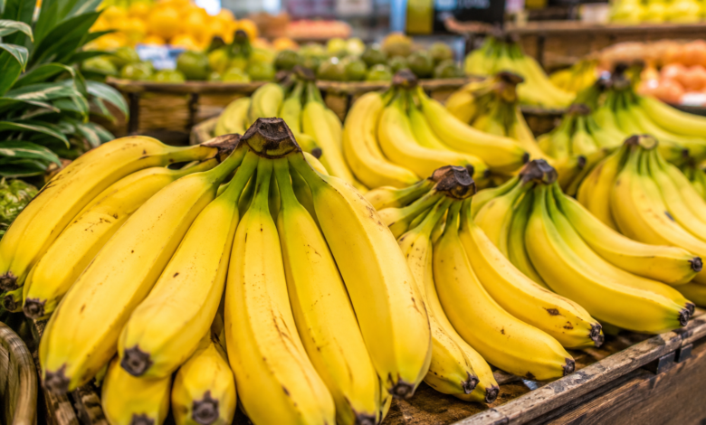 Best Masaco Banana Near Me