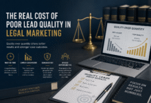 Legal Marketing