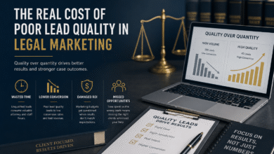 Legal Marketing