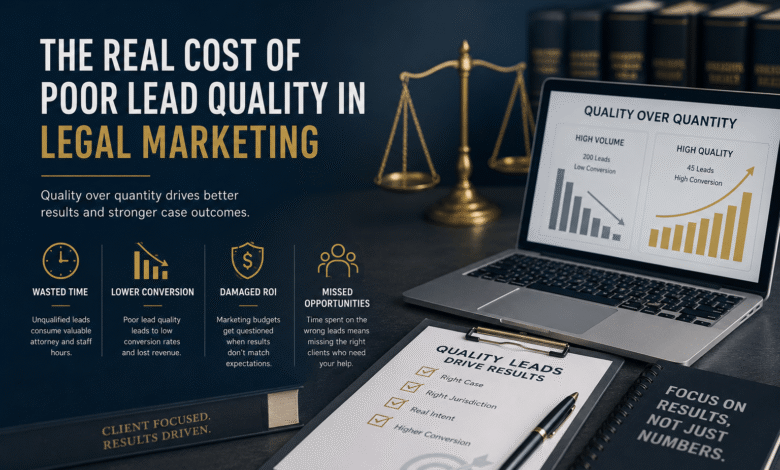 Legal Marketing